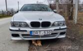 BMW 5 Series E39 [restyling] Sedan