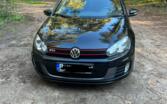 Volkswagen Golf GTI 6 generation