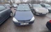 Opel Corsa C [restyling] Hatchback 5-doors