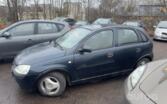 Opel Corsa C [restyling] Hatchback 5-doors