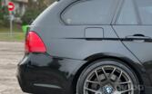 BMW 3 Series E90/E91/E92/E93 Touring wagon