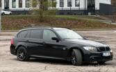 BMW 3 Series E90/E91/E92/E93 Touring wagon