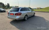 Mercedes-Benz E-Class W212/S212/C207/A207 wagon 5-doors