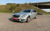 Mercedes-Benz E-Class W212/S212/C207/A207 wagon 5-doors