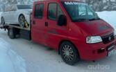 Fiat Ducato 2 generation