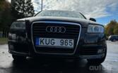 Audi A6 4F/C6 Allroad quattro wagon 5-doors