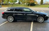 Audi A6 4F/C6 Allroad quattro wagon 5-doors