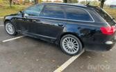 Audi A6 4F/C6 Allroad quattro wagon 5-doors