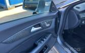 Mercedes-Benz CLS-Class C218/X218 Shooting Brake wagon 5-doors