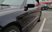 BMW 5 Series E39 [restyling] Sedan