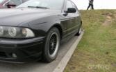 BMW 5 Series E39 [restyling] Sedan