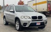 BMW X5 E70 [restyling] Crossover