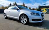 Audi A3 8P/8PA [2th restyling] Cabriolet