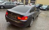 BMW 4 Series F32/F33/F36 Gran Coupe liftback