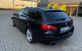 BMW 5 Series F07/F10/F11 [restyling] Touring wagon