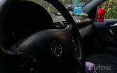 Mercedes-Benz C-Class W203/S203/CL203 [restyling] wagon 5-doors