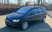 Opel Zafira OPC A [restyling]