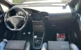 Opel Zafira OPC A [restyling]