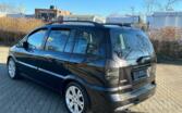 Opel Zafira OPC A [restyling]