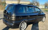 Opel Zafira OPC A [restyling]