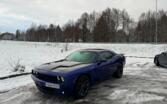 Dodge Challenger 3 generation [2th restyling] Coupe