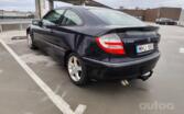 Mercedes-Benz C-Class W203/S203/CL203 [restyling] Coupe