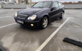 Mercedes-Benz C-Class W203/S203/CL203 [restyling] Coupe