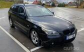 BMW 5 Series E60/E61 Touring wagon