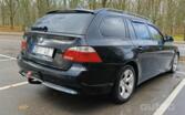 BMW 5 Series E60/E61 Touring wagon