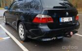 BMW 5 Series E60/E61 Touring wagon