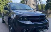 Dodge Journey 1 generation [restyling] Crossover