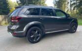 Dodge Journey 1 generation [restyling] Crossover