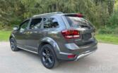 Dodge Journey 1 generation [restyling] Crossover