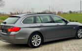 BMW 5 Series F07/F10/F11 Touring wagon