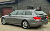 BMW 5 Series F07/F10/F11 Touring wagon