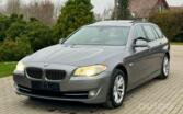 BMW 5 Series F07/F10/F11 Touring wagon