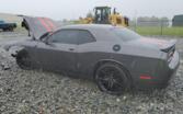 Dodge Challenger 3 generation [2th restyling] Coupe