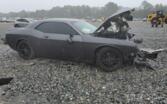 Dodge Challenger 3 generation [2th restyling] Coupe