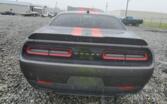 Dodge Challenger 3 generation [2th restyling] Coupe