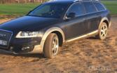 Audi A6 allroad C6 [restyling]