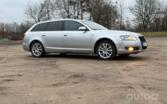 Audi A6 4F/C6 [restyling] Avant wagon 5-doors