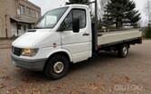 Mercedes-Benz Sprinter First generation