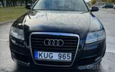 Audi A6 4F/C6 Allroad quattro wagon 5-doors