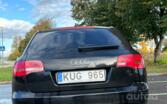 Audi A6 4F/C6 Allroad quattro wagon 5-doors