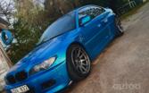 BMW 3 Series E46 [restyling] Coupe