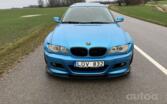 BMW 3 Series E46 [restyling] Coupe