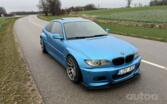 BMW 3 Series E46 [restyling] Coupe