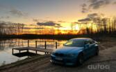 BMW 3 Series E46 [restyling] Coupe