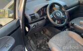 Volkswagen Sharan 1 generation [restyling] Minivan