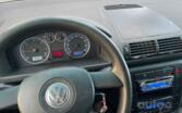 Volkswagen Sharan 1 generation [restyling] Minivan